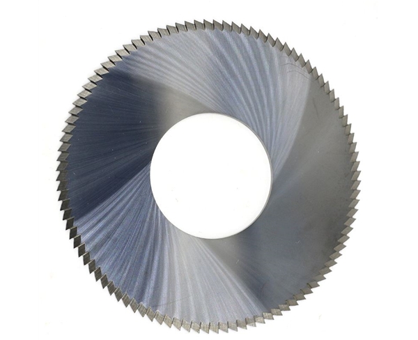 鎢鋼鋸片銑刀